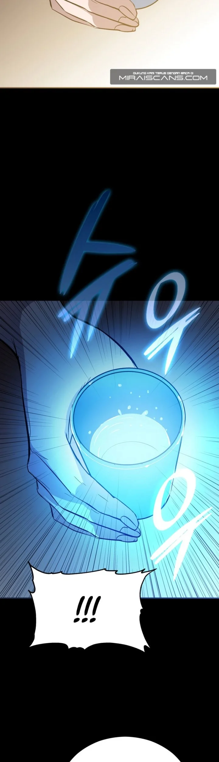 A Gate Opened On My First Day As A Politician Chapter 18 Gambar 33