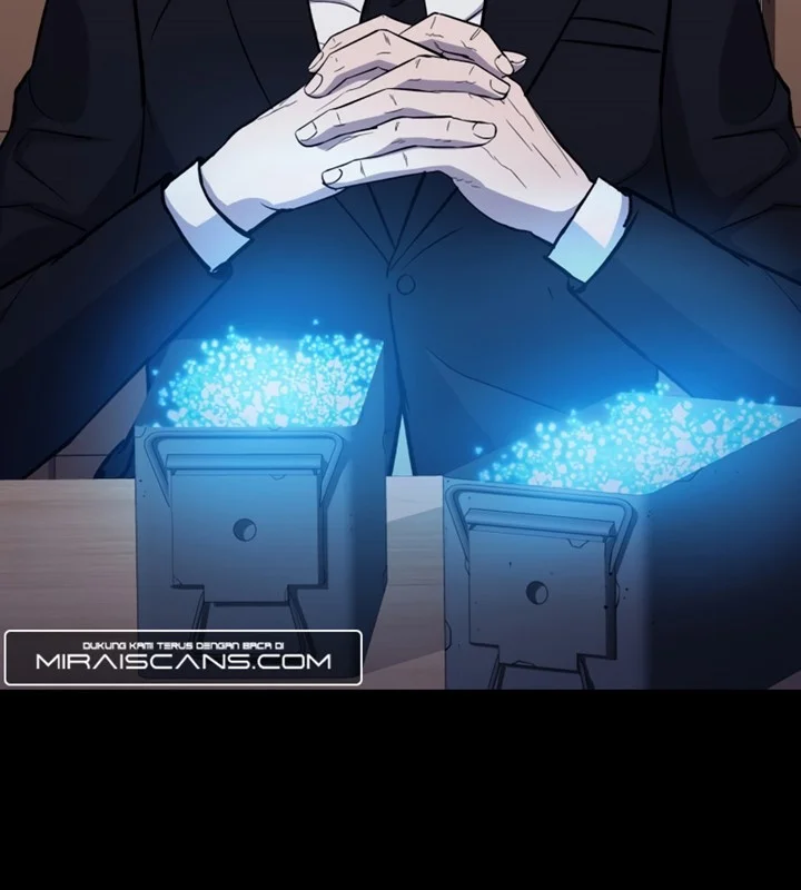 A Gate Opened On My First Day As A Politician Chapter 19 Gambar 49