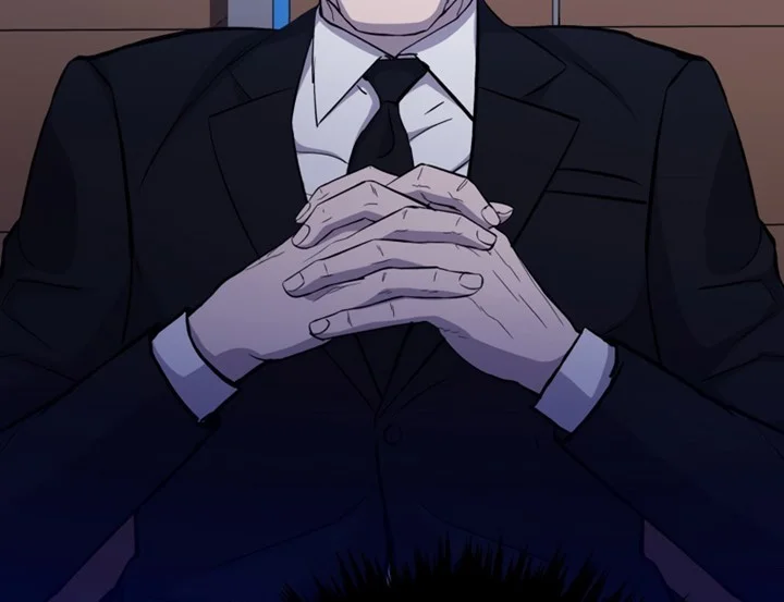 A Gate Opened On My First Day As A Politician Chapter 19 Gambar 54