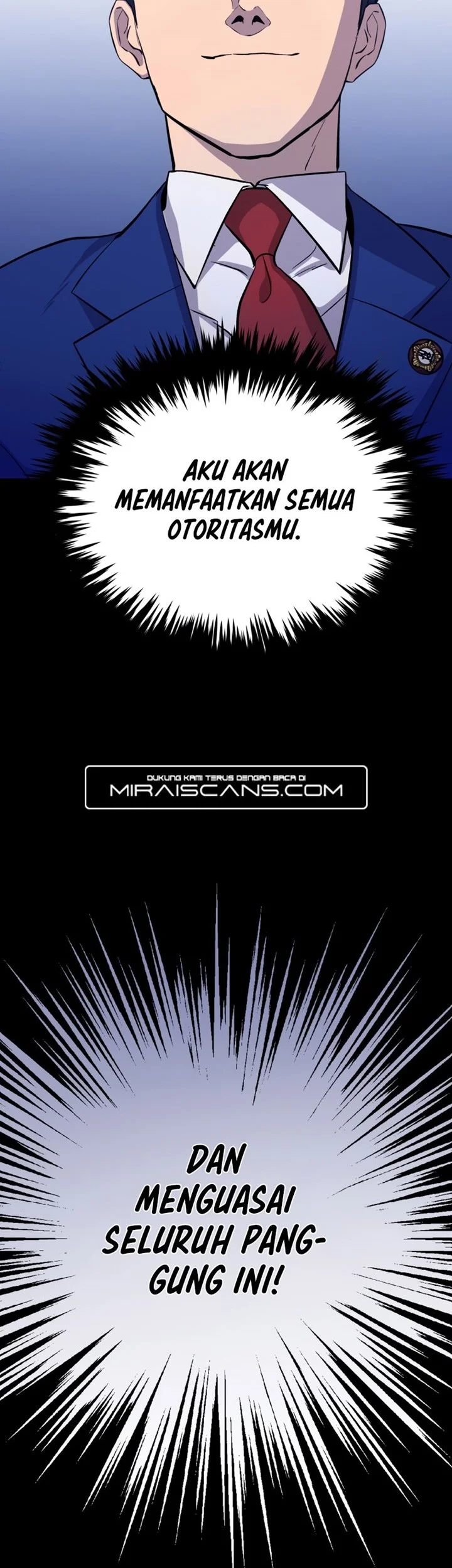 A Gate Opened On My First Day As A Politician Chapter 19 Gambar 63