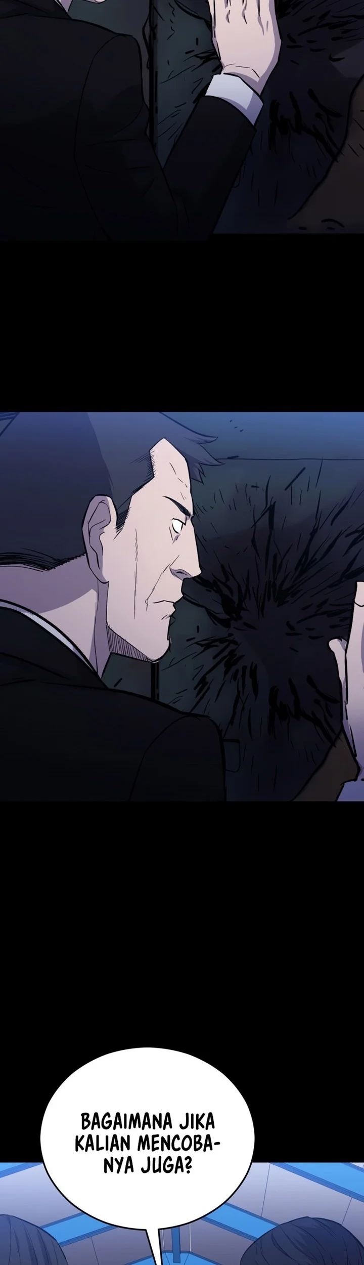 A Gate Opened On My First Day As A Politician Chapter 19 Gambar 10