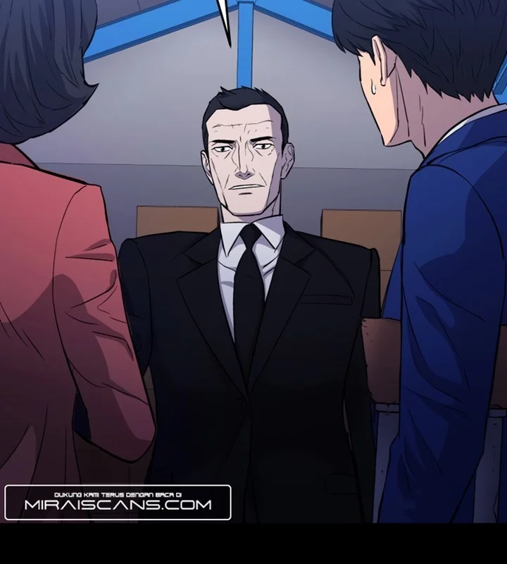 A Gate Opened On My First Day As A Politician Chapter 19 Gambar 11