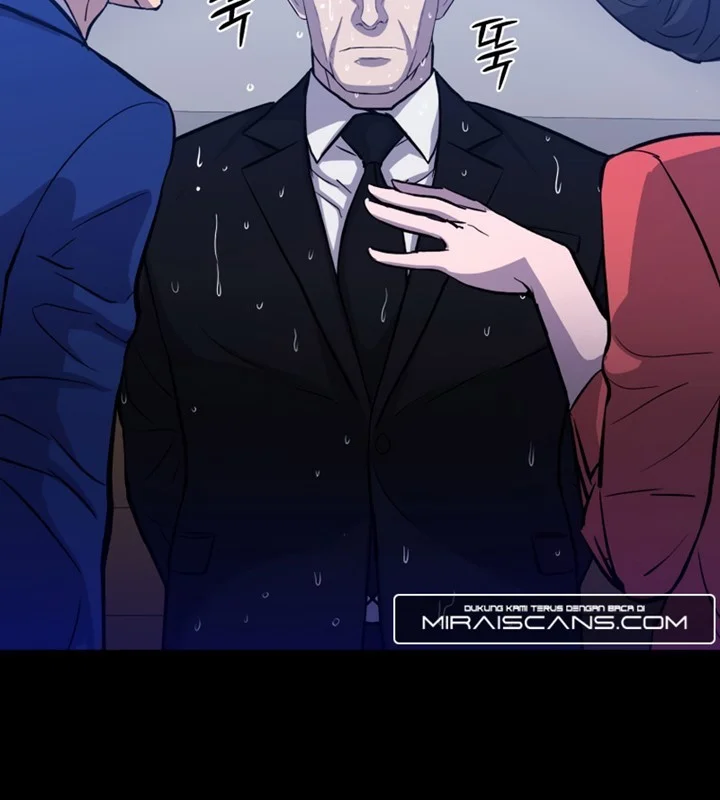 A Gate Opened On My First Day As A Politician Chapter 19 Gambar 20