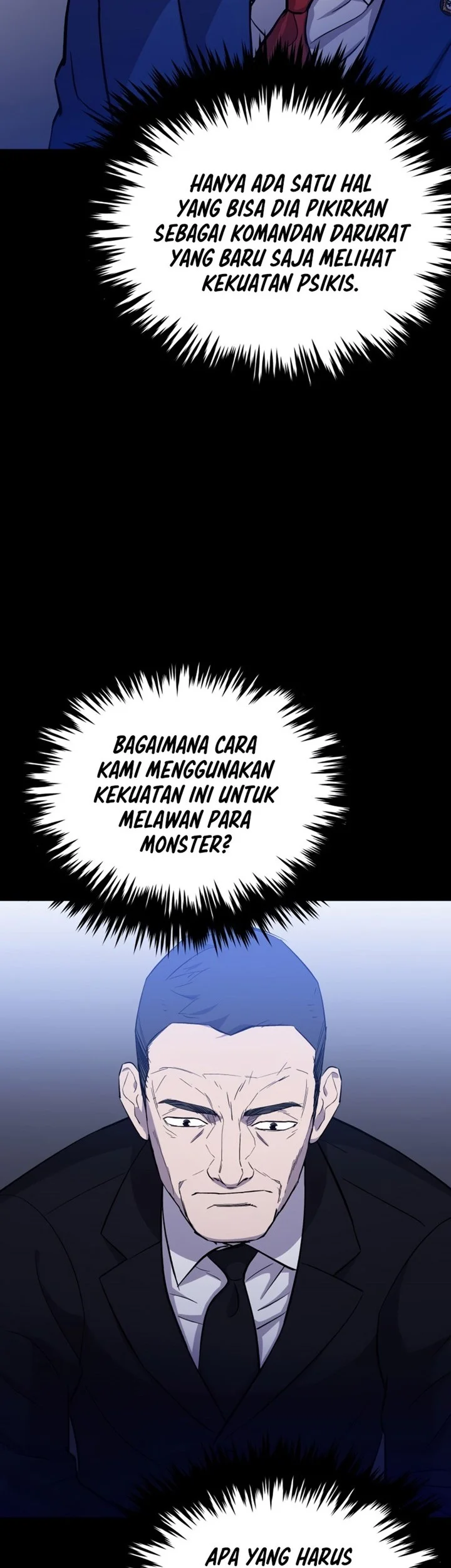 A Gate Opened On My First Day As A Politician Chapter 19 Gambar 37