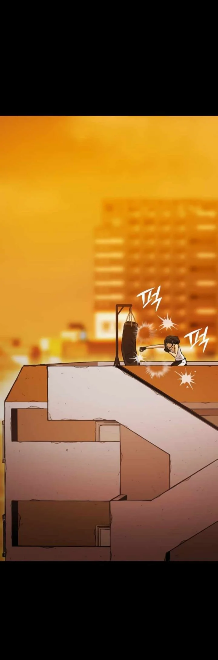 Manhwa A Gate Opened On My First Day As A Politician Chapter 2 gambar nomor 2