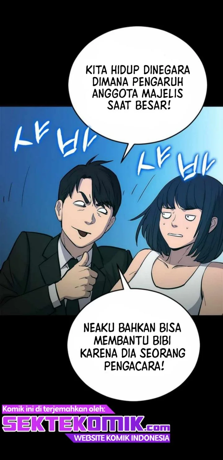 A Gate Opened On My First Day As A Politician Chapter 2 Gambar 22