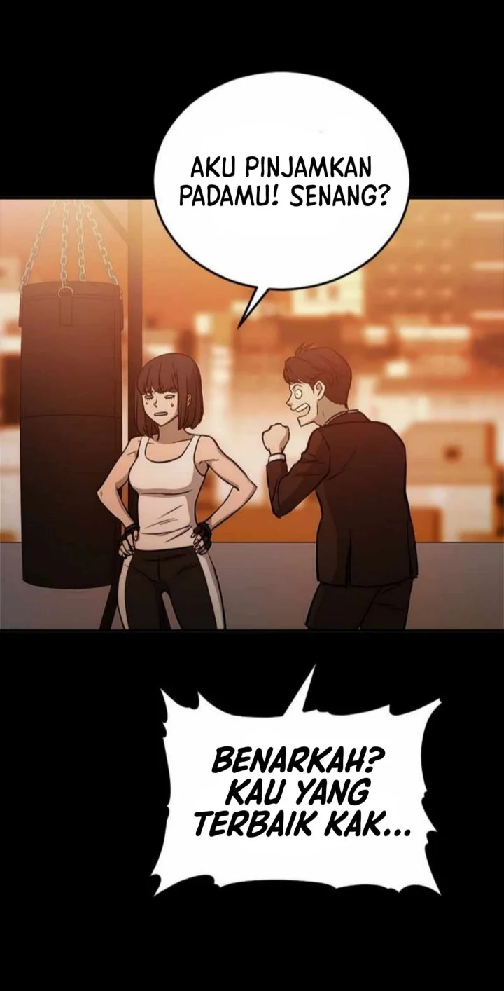 A Gate Opened On My First Day As A Politician Chapter 2 Gambar 24