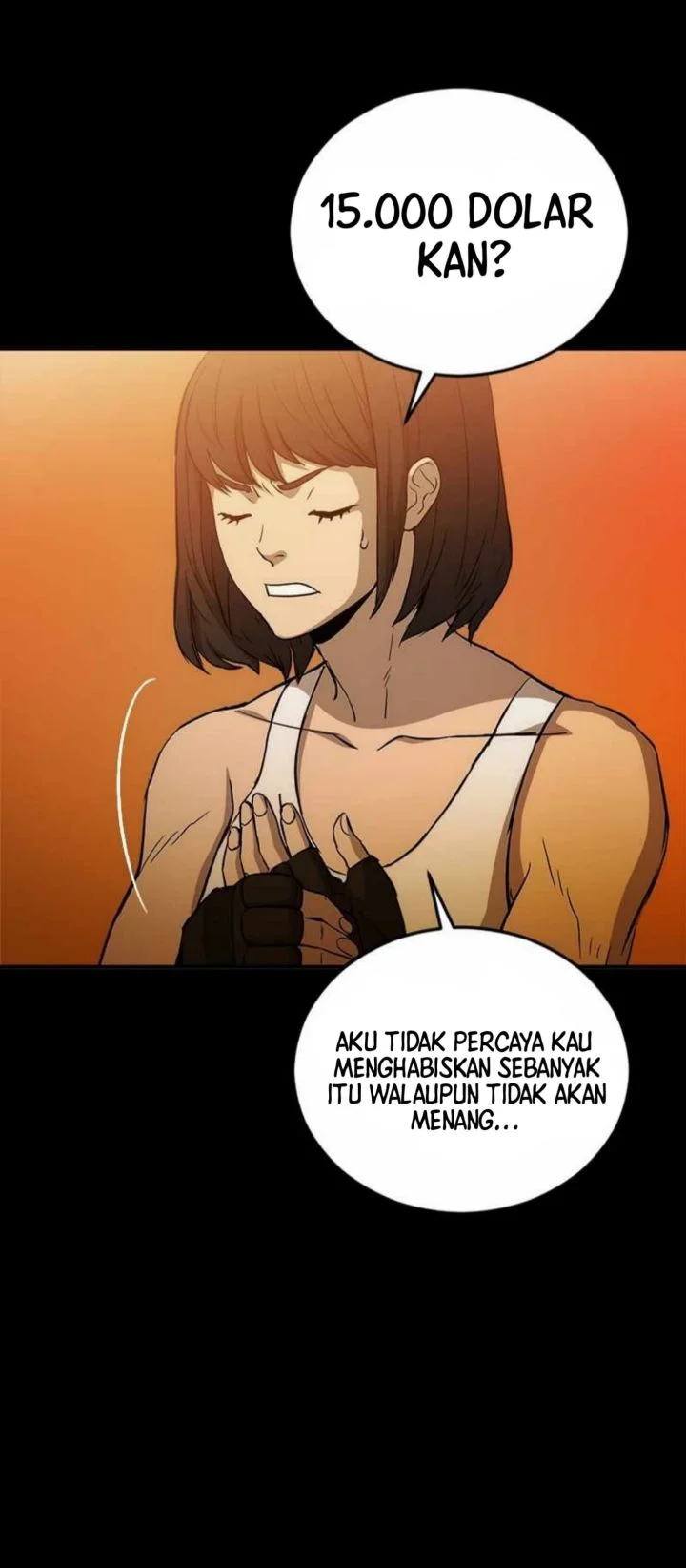 A Gate Opened On My First Day As A Politician Chapter 2 Gambar 25