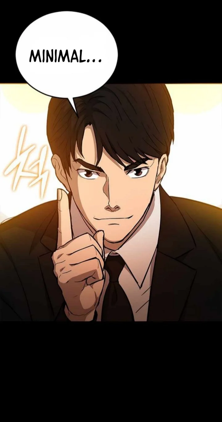 A Gate Opened On My First Day As A Politician Chapter 2 Gambar 27