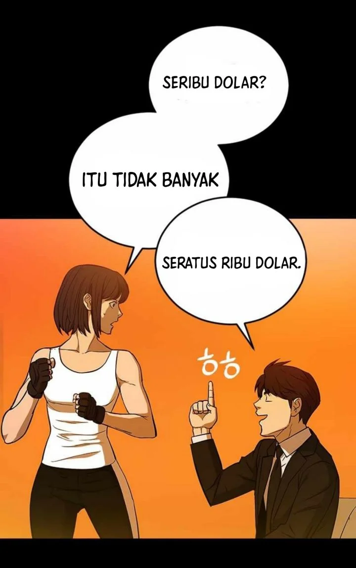 A Gate Opened On My First Day As A Politician Chapter 2 Gambar 28