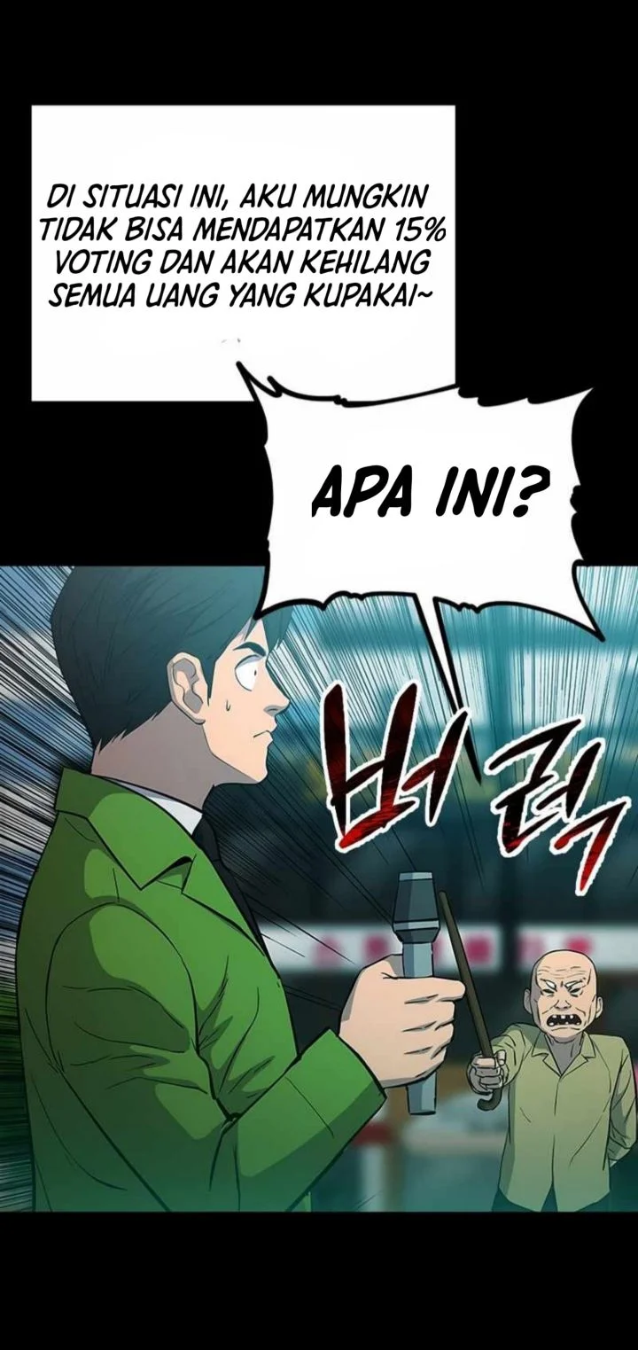 A Gate Opened On My First Day As A Politician Chapter 2 Gambar 41