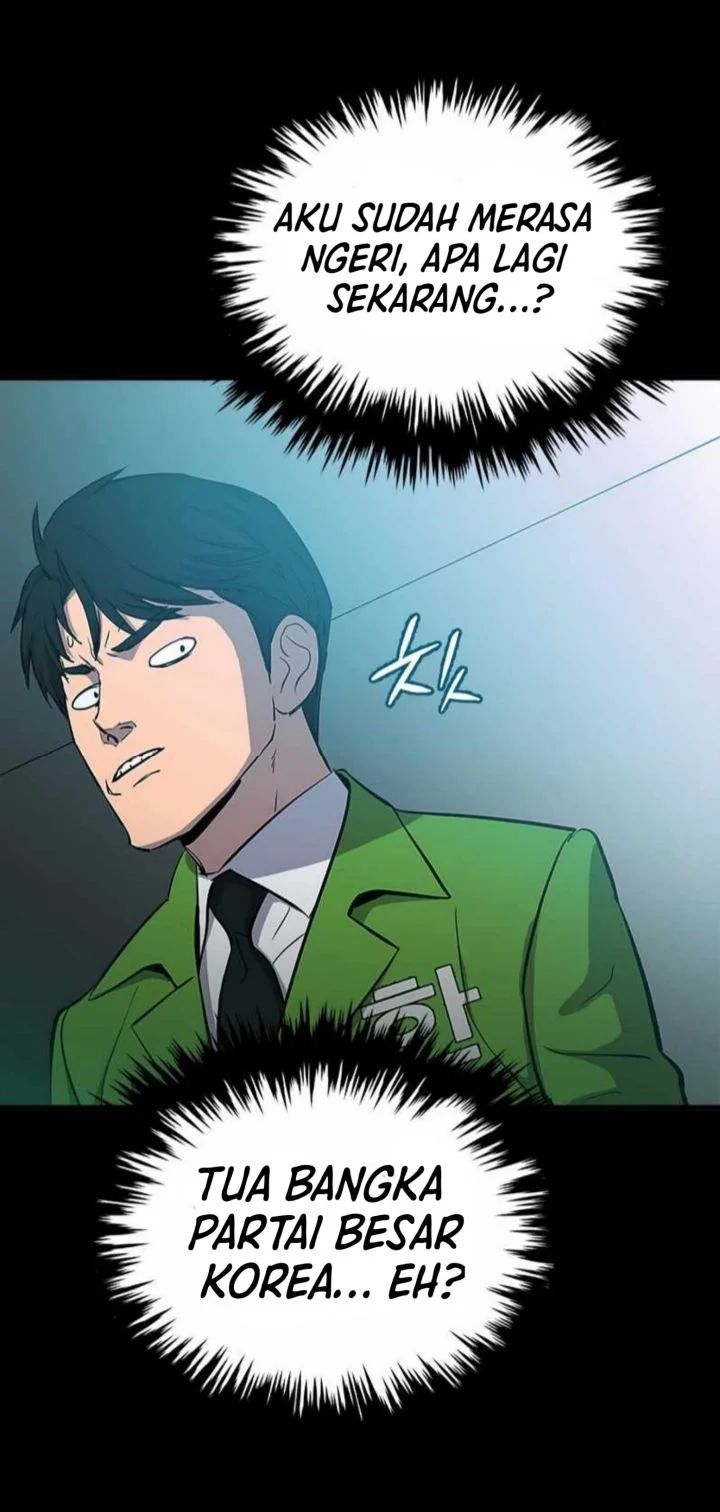 A Gate Opened On My First Day As A Politician Chapter 2 Gambar 43