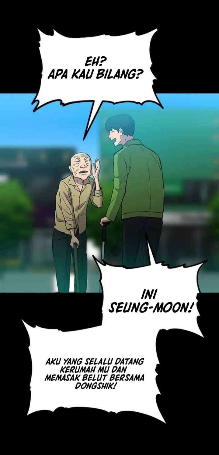 A Gate Opened On My First Day As A Politician Chapter 2 Gambar 45