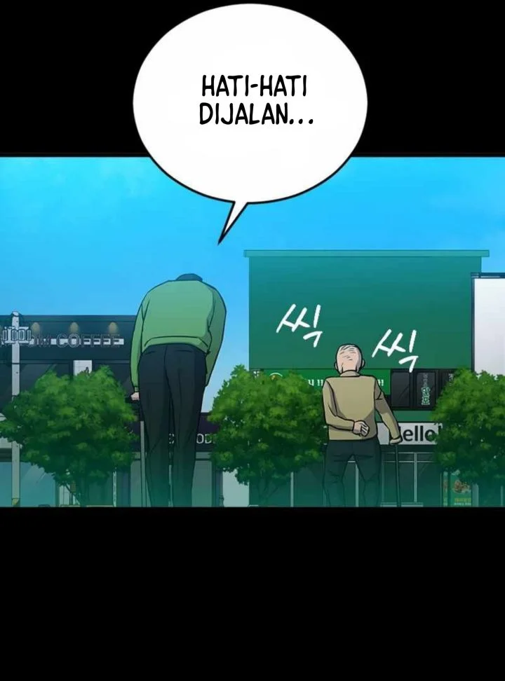 A Gate Opened On My First Day As A Politician Chapter 2 Gambar 49