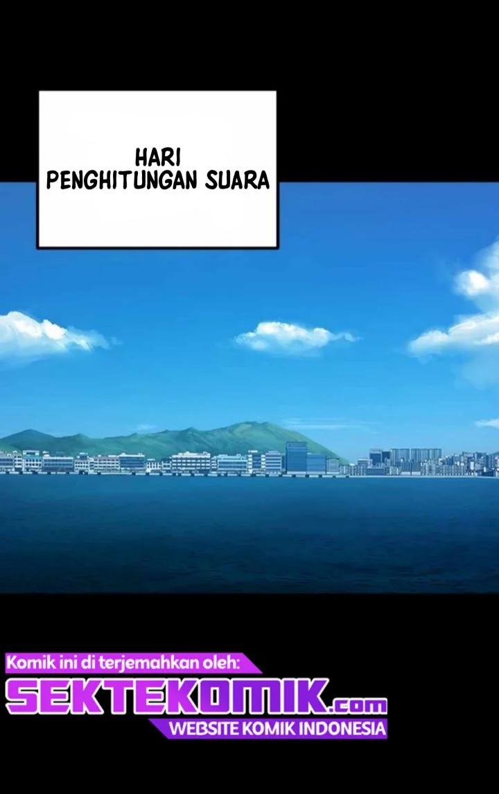 A Gate Opened On My First Day As A Politician Chapter 2 Gambar 54