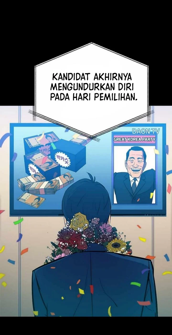 A Gate Opened On My First Day As A Politician Chapter 2 Gambar 59