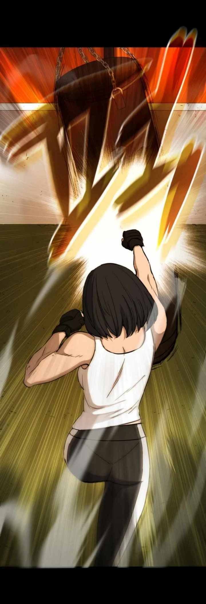 A Gate Opened On My First Day As A Politician Chapter 2 Gambar 6