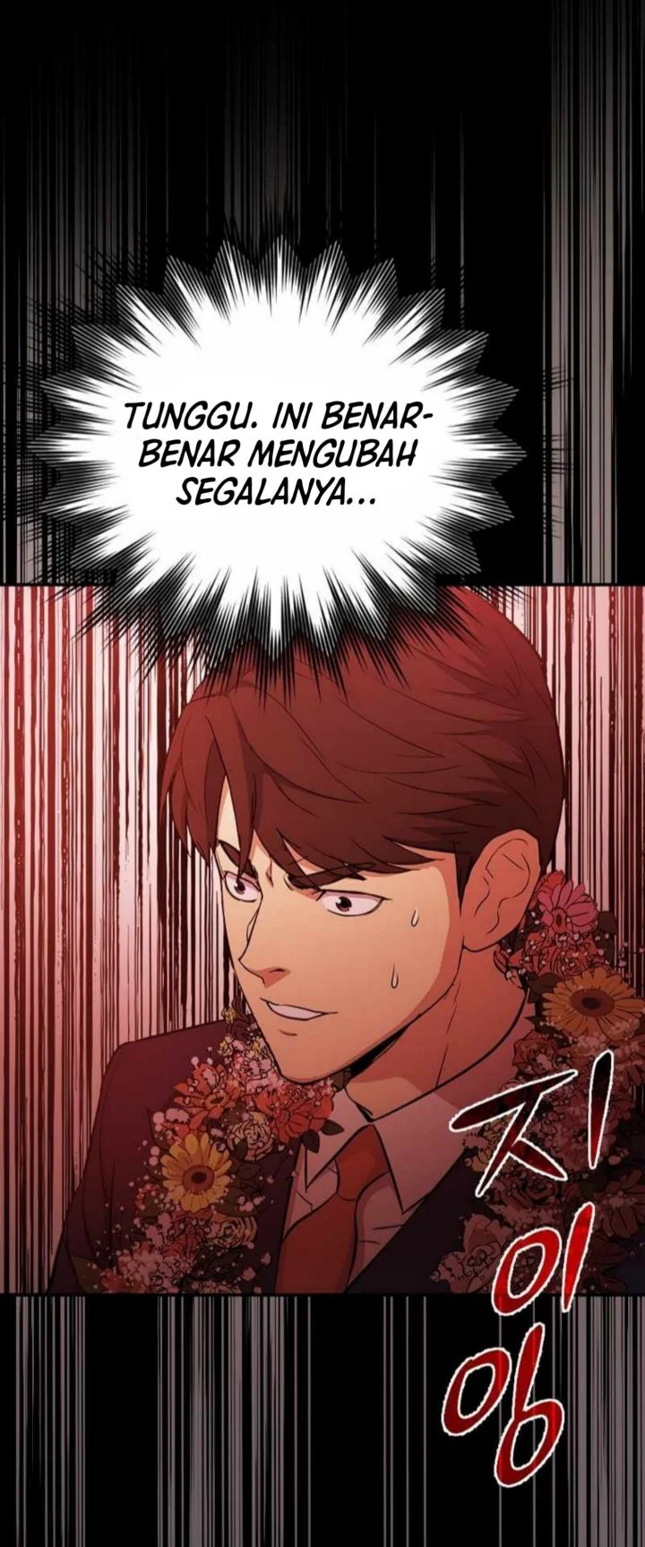 A Gate Opened On My First Day As A Politician Chapter 2 Gambar 62