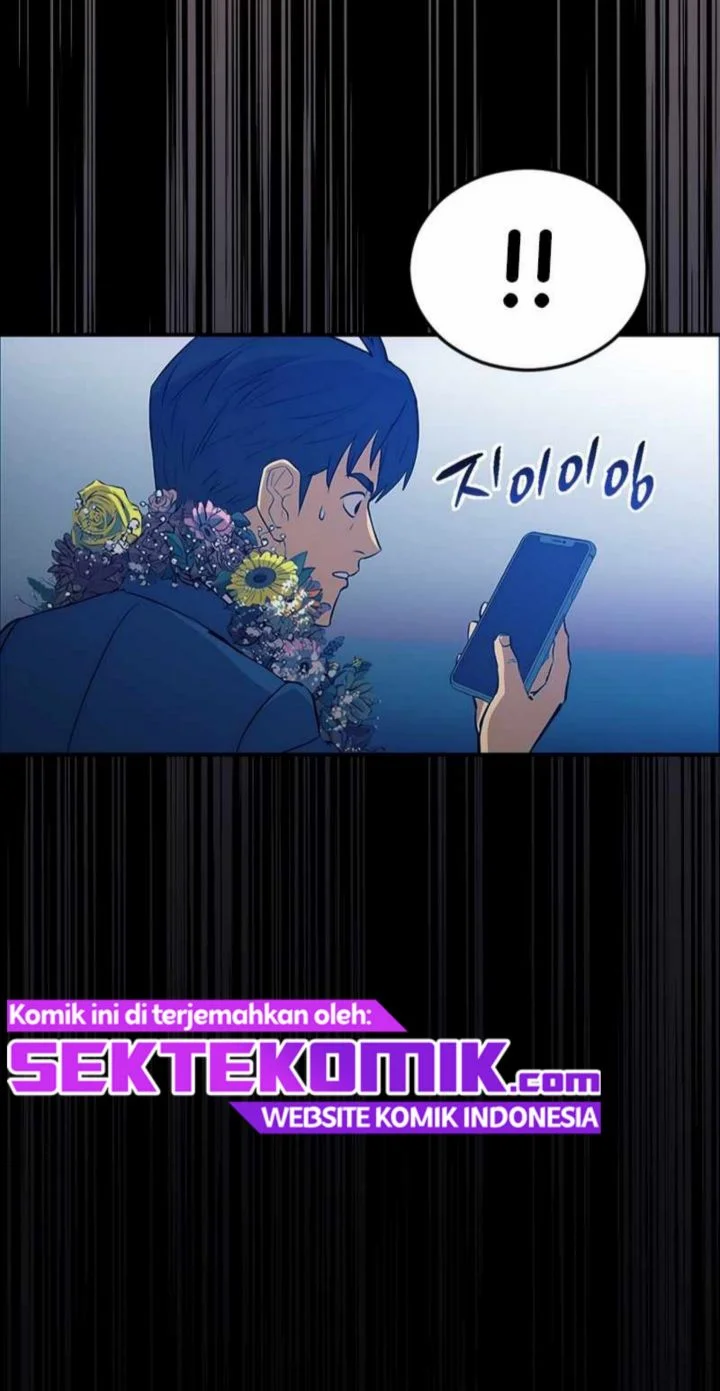 A Gate Opened On My First Day As A Politician Chapter 2 Gambar 63