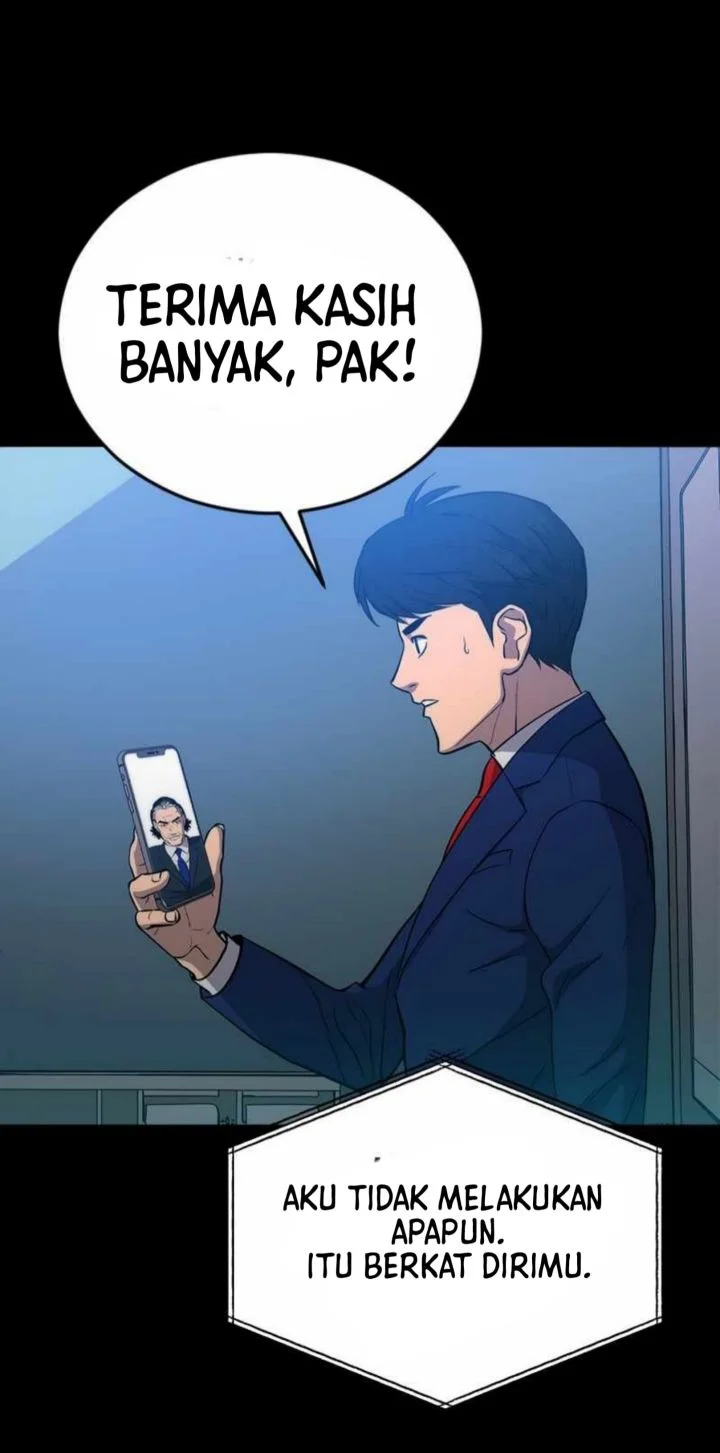 A Gate Opened On My First Day As A Politician Chapter 2 Gambar 67