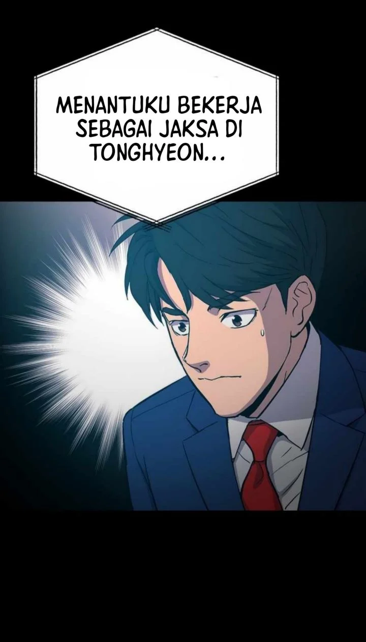 A Gate Opened On My First Day As A Politician Chapter 2 Gambar 77