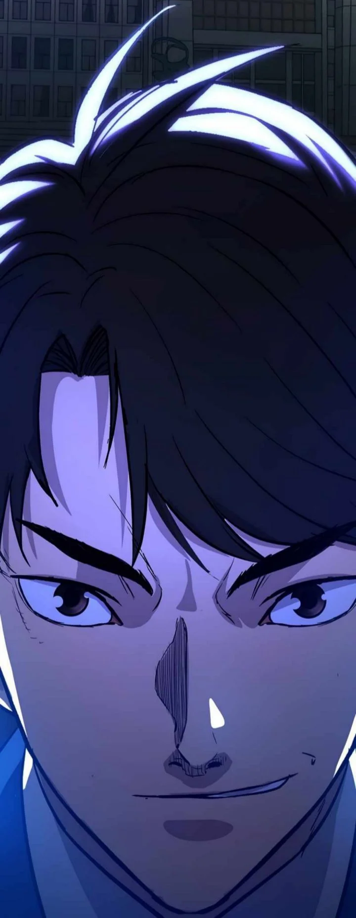 A Gate Opened On My First Day As A Politician Chapter 2 Gambar 83