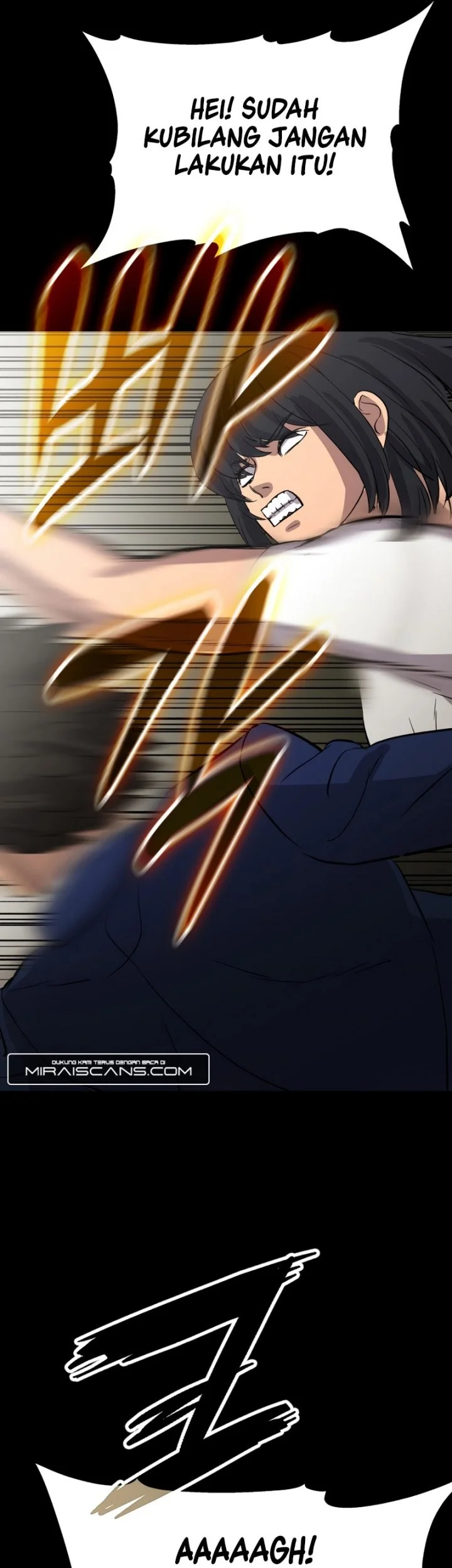 A Gate Opened On My First Day As A Politician Chapter 20 Gambar 42