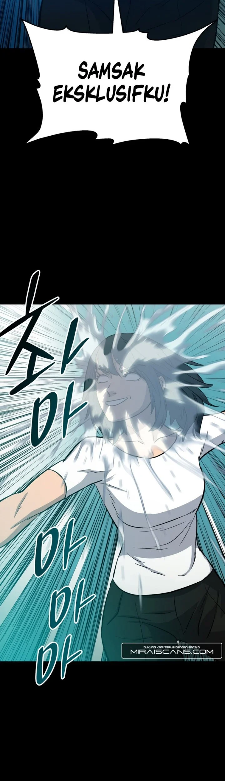 A Gate Opened On My First Day As A Politician Chapter 20 Gambar 59