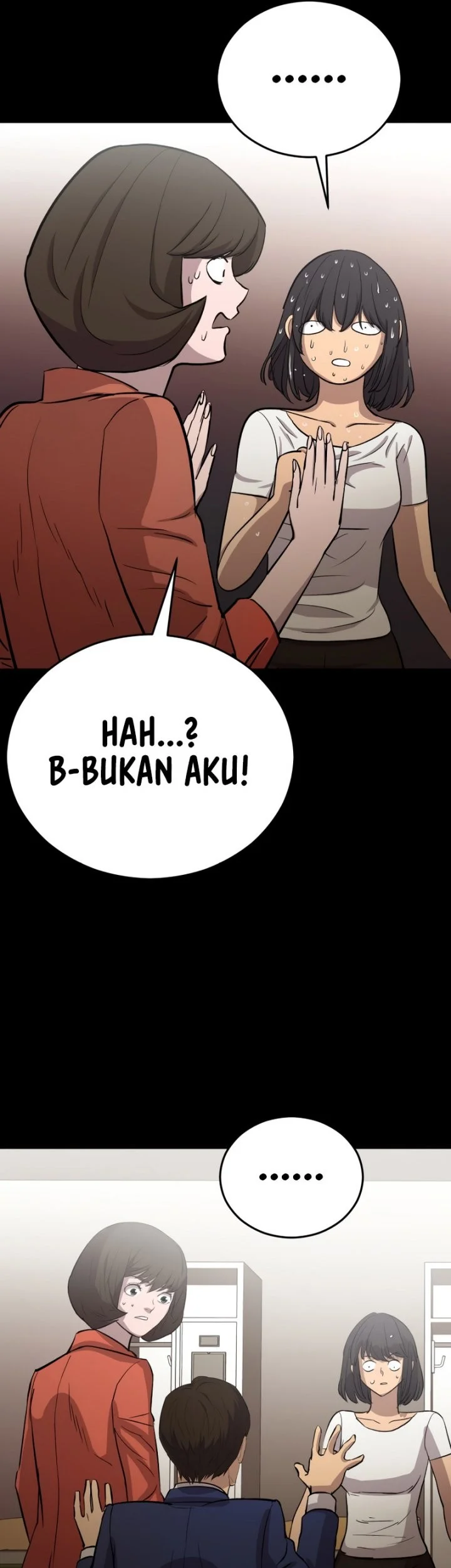 A Gate Opened On My First Day As A Politician Chapter 20 Gambar 61