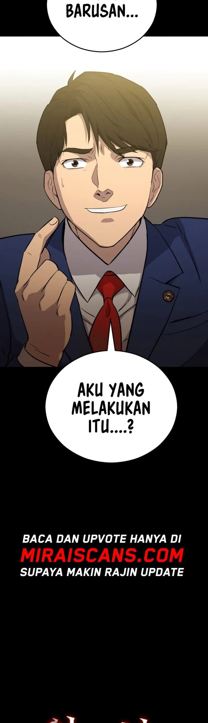 A Gate Opened On My First Day As A Politician Chapter 20 Gambar 63