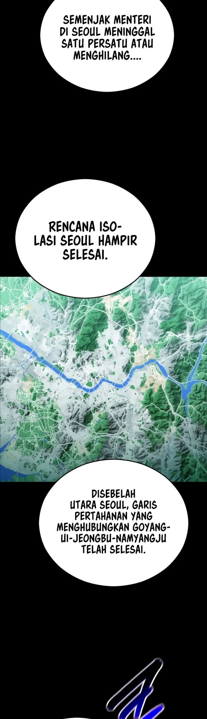 A Gate Opened On My First Day As A Politician Chapter 20 Gambar 3