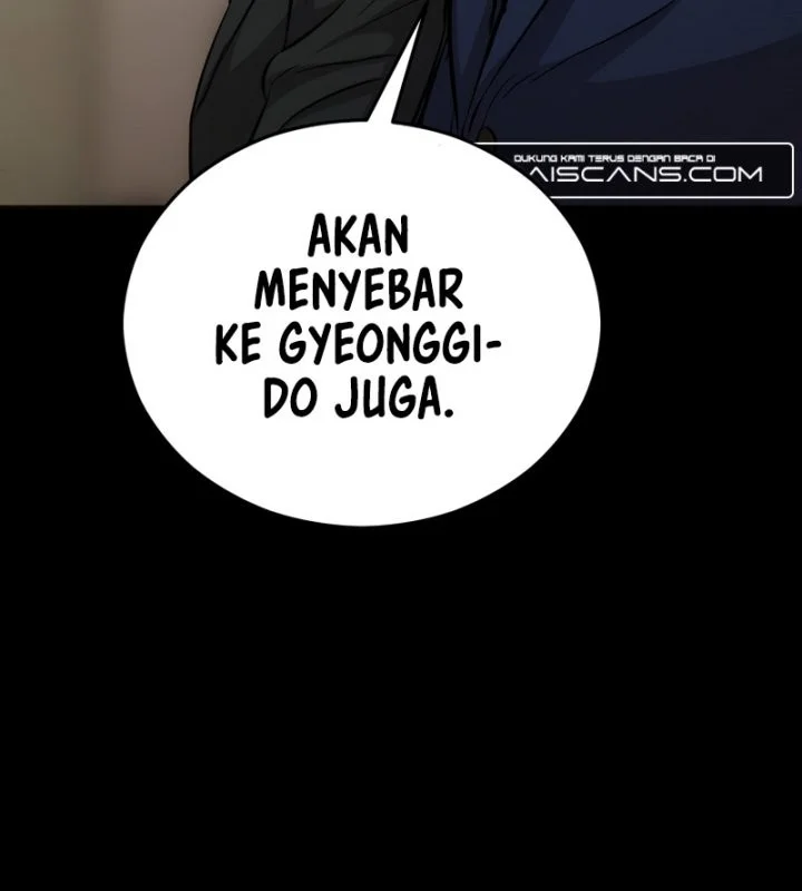 A Gate Opened On My First Day As A Politician Chapter 20 Gambar 6