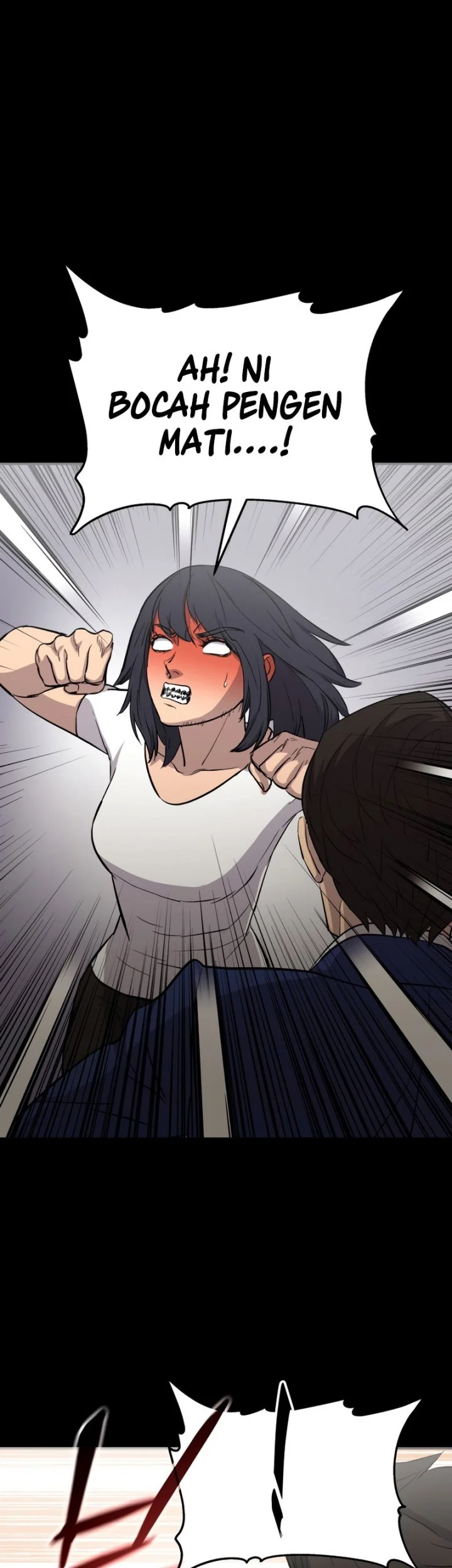 A Gate Opened On My First Day As A Politician Chapter 20 Gambar 29