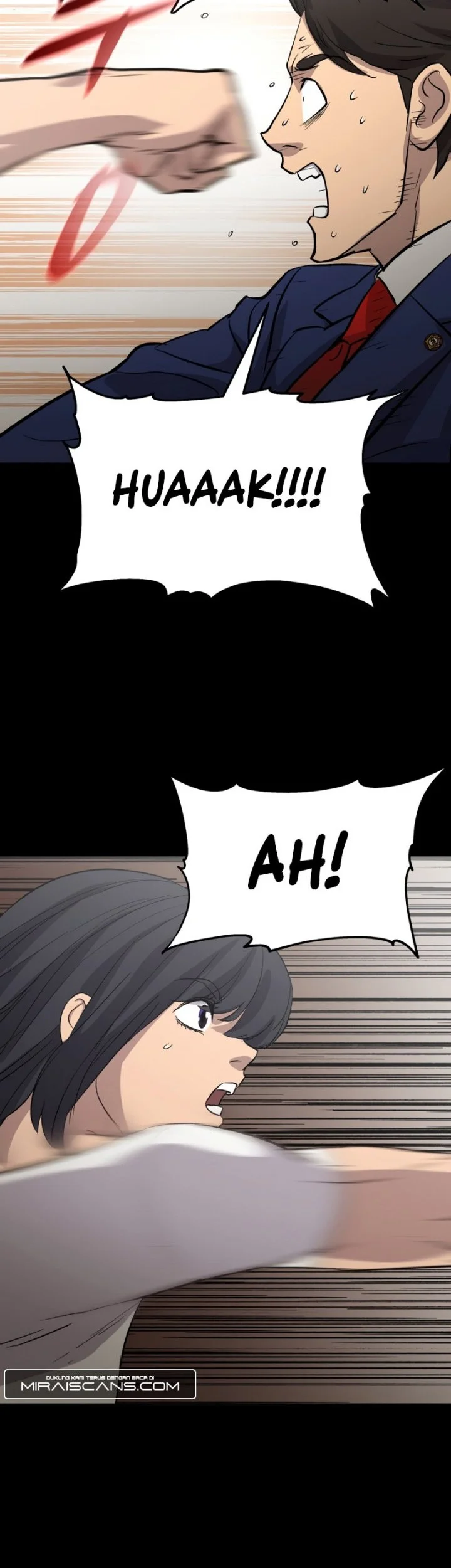 A Gate Opened On My First Day As A Politician Chapter 20 Gambar 30