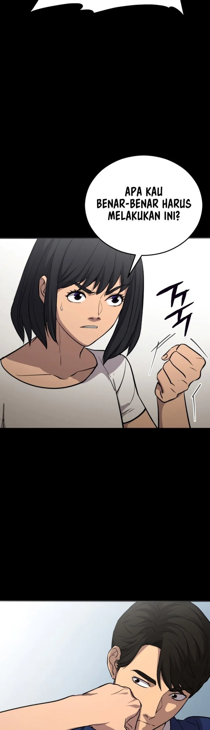 A Gate Opened On My First Day As A Politician Chapter 20 Gambar 39