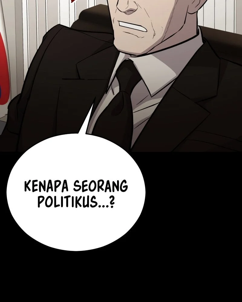 A Gate Opened On My First Day As A Politician Chapter 21 Gambar 41