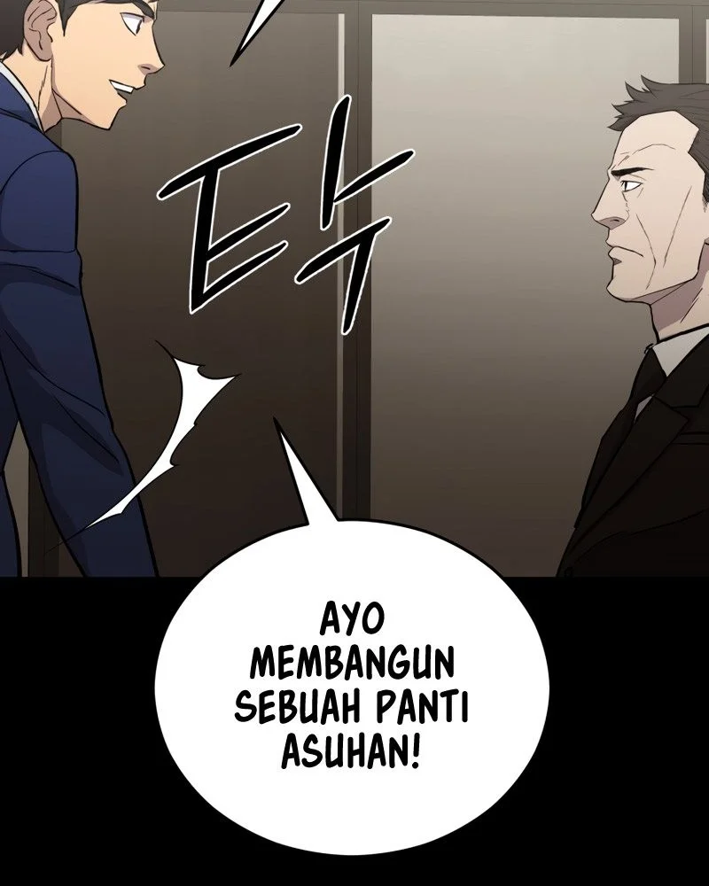 A Gate Opened On My First Day As A Politician Chapter 21 Gambar 50