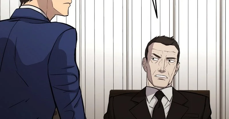 A Gate Opened On My First Day As A Politician Chapter 21 Gambar 53