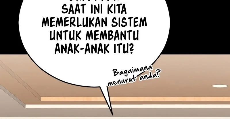 A Gate Opened On My First Day As A Politician Chapter 21 Gambar 56