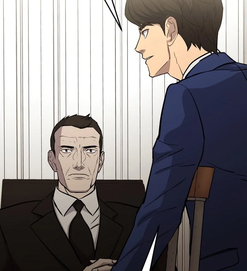 A Gate Opened On My First Day As A Politician Chapter 21 Gambar 65