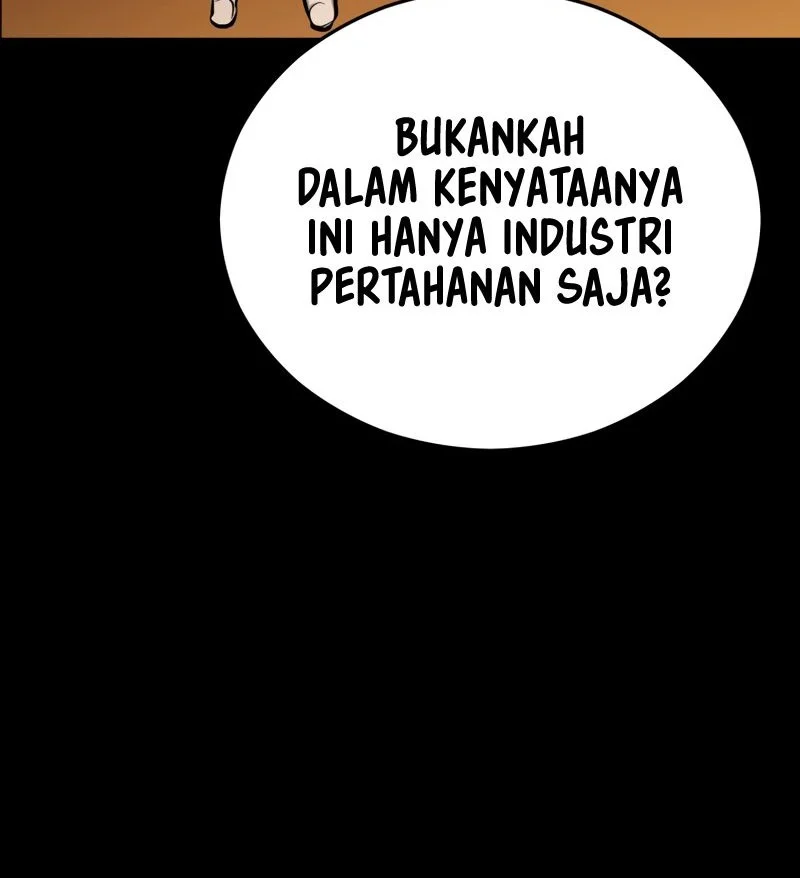 A Gate Opened On My First Day As A Politician Chapter 21 Gambar 68