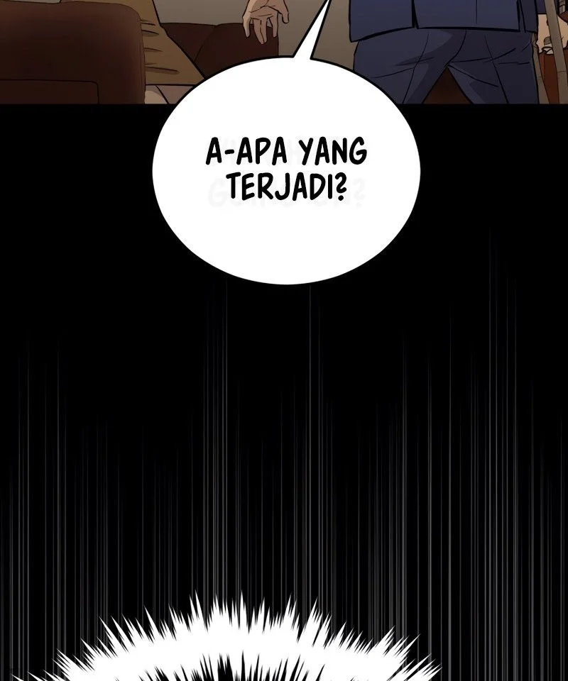 A Gate Opened On My First Day As A Politician Chapter 21 Gambar 77