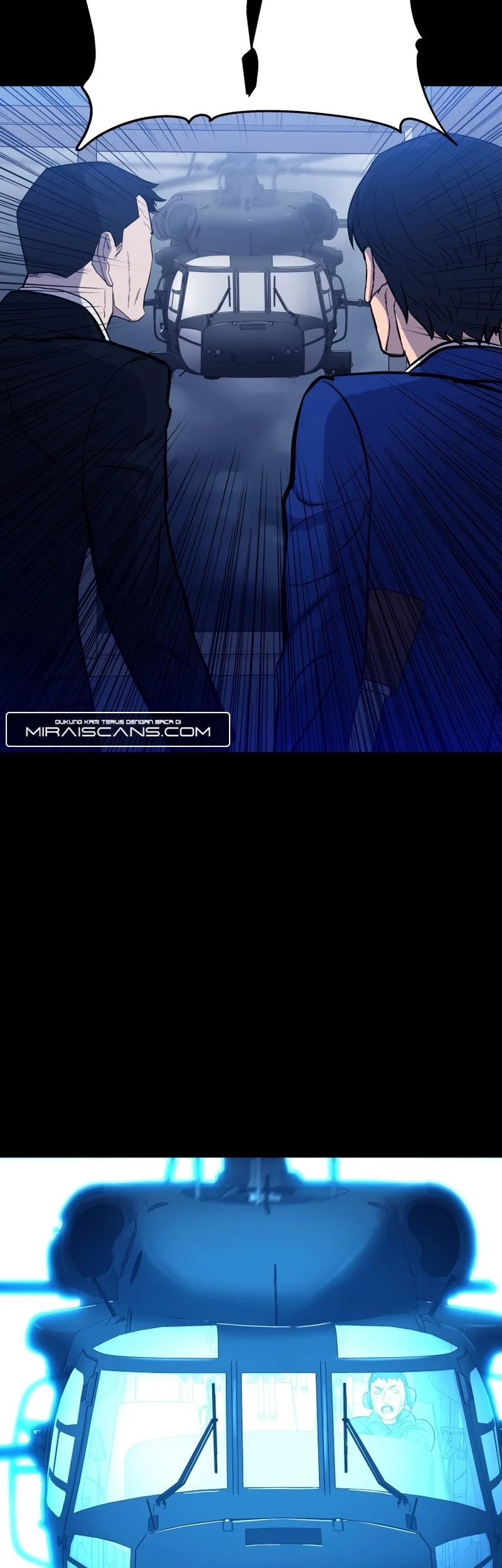 A Gate Opened On My First Day As A Politician Chapter 21 Gambar 82