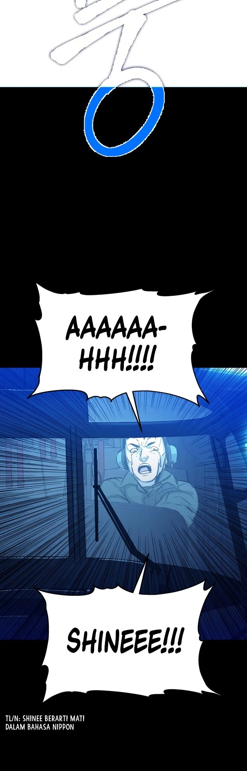 A Gate Opened On My First Day As A Politician Chapter 21 Gambar 84