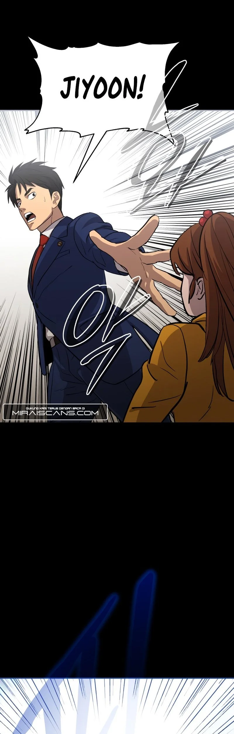 A Gate Opened On My First Day As A Politician Chapter 21 Gambar 85