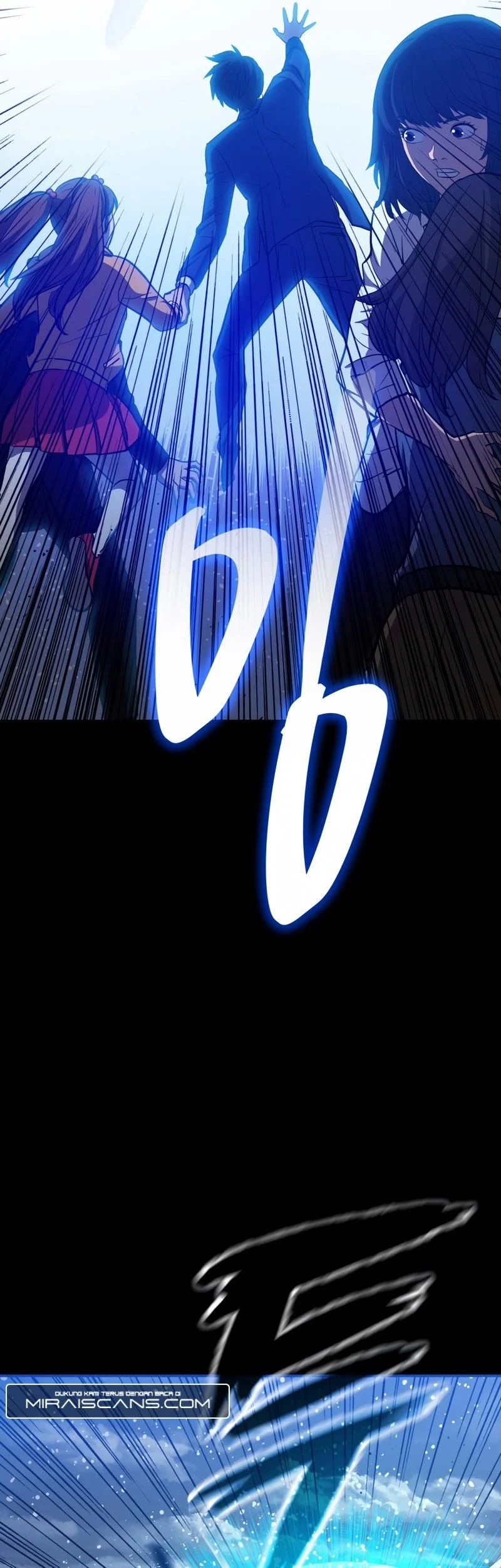 A Gate Opened On My First Day As A Politician Chapter 21 Gambar 87