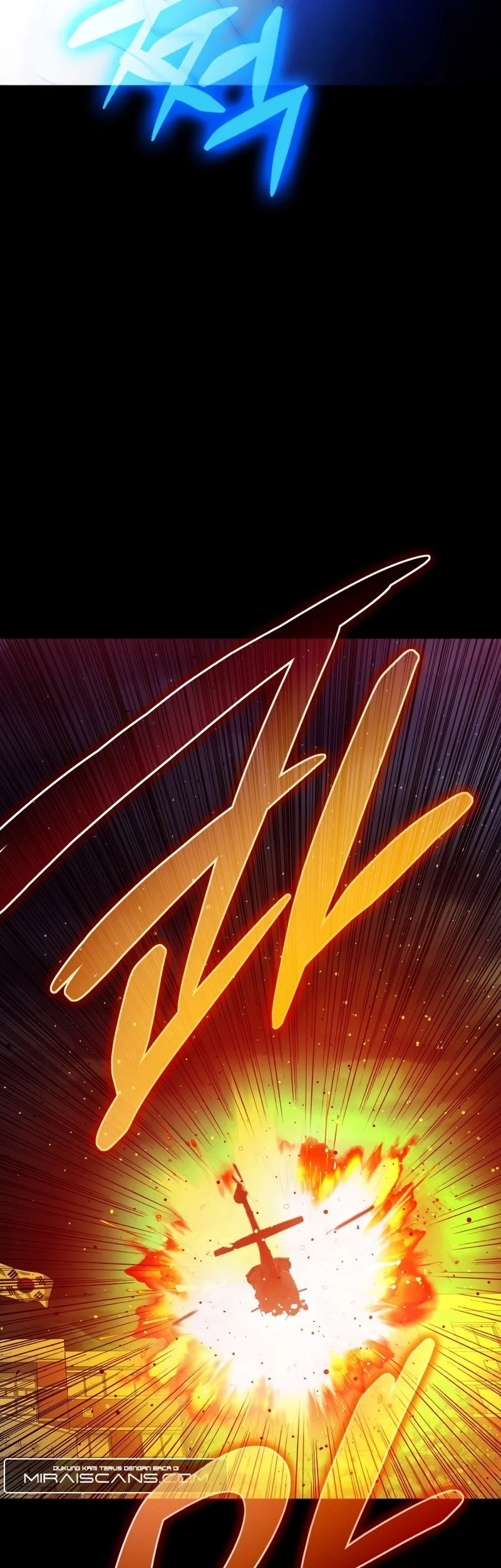 A Gate Opened On My First Day As A Politician Chapter 21 Gambar 90