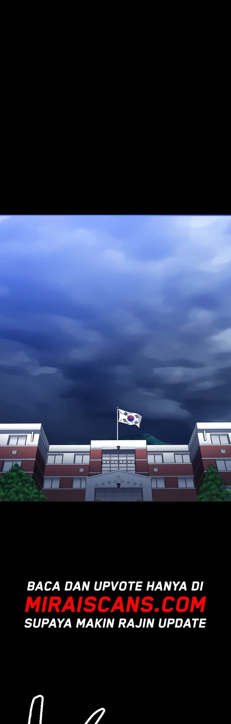 A Gate Opened On My First Day As A Politician Chapter 21 Gambar 3