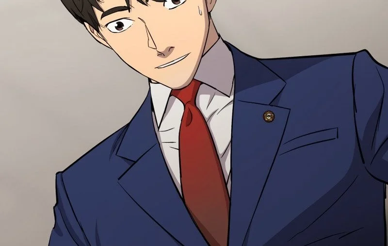 A Gate Opened On My First Day As A Politician Chapter 21 Gambar 5