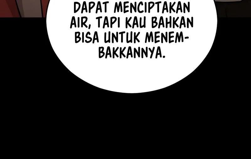 A Gate Opened On My First Day As A Politician Chapter 21 Gambar 8